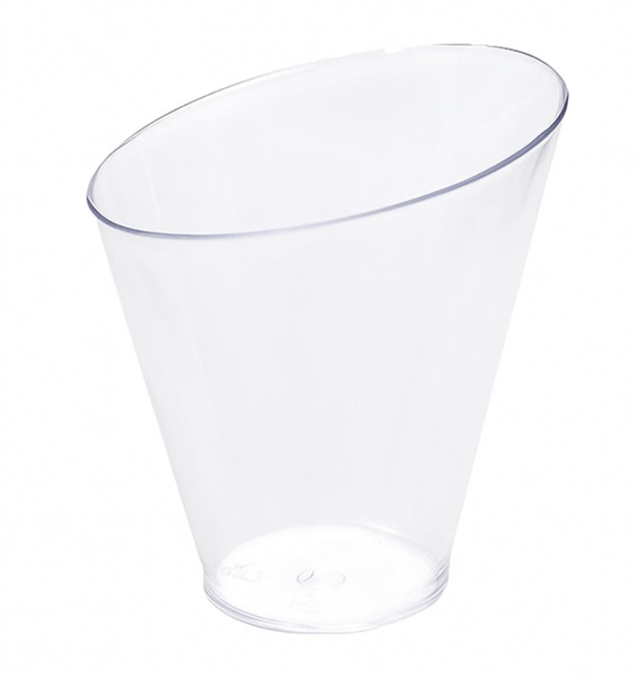 Wysoki Kieliszek Degustacyjny PS 65ml (200 Units)