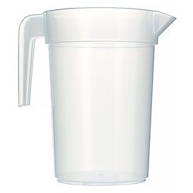 Dzbanek Plastikowy do Rebujito 1.000ml (10 Sztuk)
