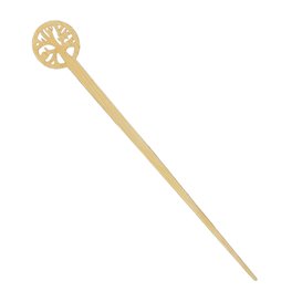 Bamboespies Levensboom 12 cm (600 Units)