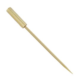 Bambusowy Szpikulec do Szaszłyków 7cm (100 Units)