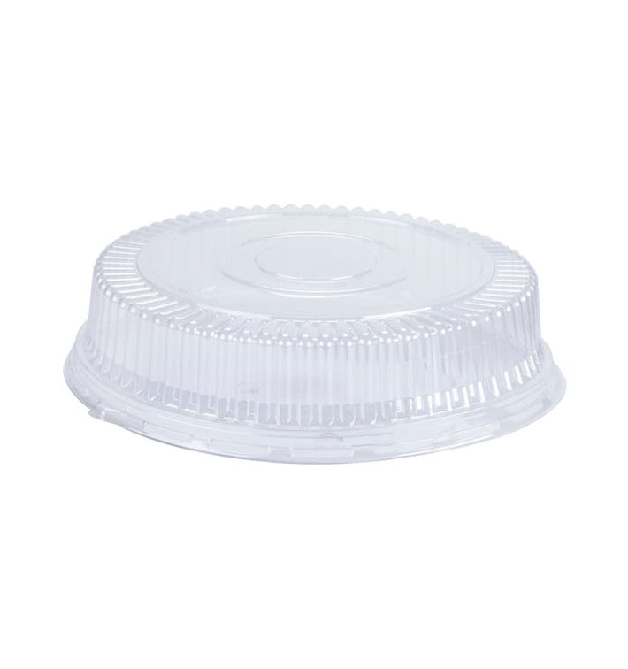 Dekiel do Kubka Plastikowe PS Szkło Ø15x4cm Dekiel do Kubka Plastikowe PS Szkło Ø15x4cm