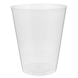 Kieliszek Mojito Wielokrotnego Użytku Nietłukący PP 480ml (10 Sztuk)
