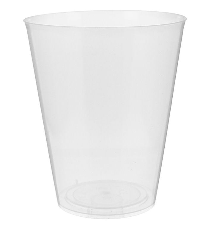 Kieliszek Mojito Wielokrotnego Użytku Nietłukący PP 480ml (10 Sztuk) Kieliszek Mojito Wielokrotnego Użytku Nietłukący PP 480ml (10 Sztuk)