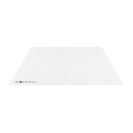 Papier Pergaminowy do Frytek Biały 31x42cm (1000 Sztuk)