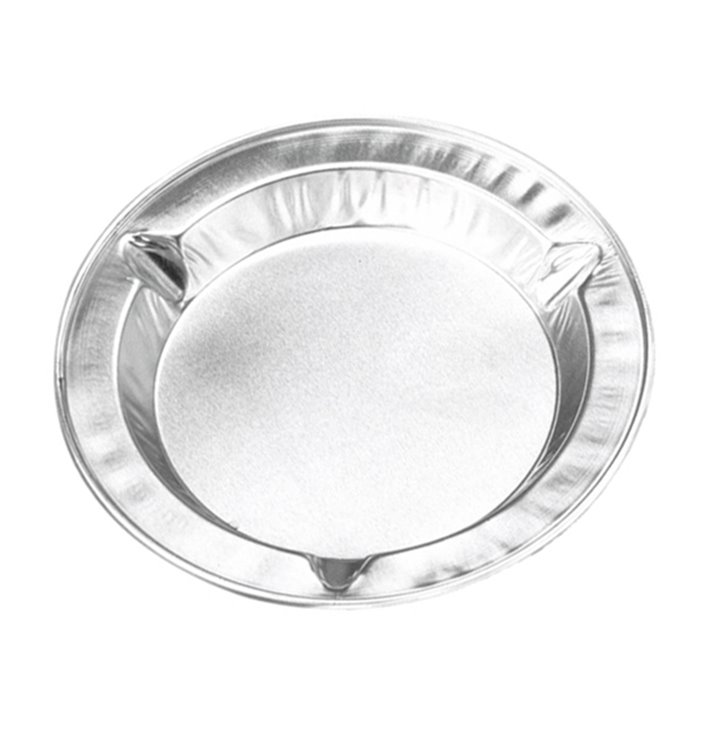 Popielniczki Aluminowe Ø88mm Popielniczki Aluminowe Ø88mm