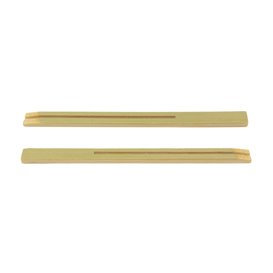Szczypce Bambusowe do Przekąsek 10cm (2.000 Sztuk)