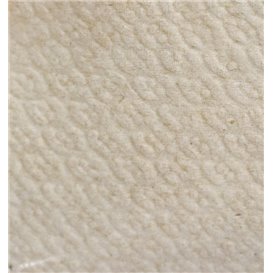Serwetki Papierowe Ekologiczne Tłoczone 1-warstwowy 30x30cm (4.800 Sztuk)