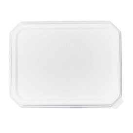 Wieczko Biodegradowalne PLA do Taców 16,5x21,5cm (50 sztuk)