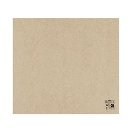 Papier Pergaminowy do Frytek Kraft 28x31cm (1000 Sztuk)