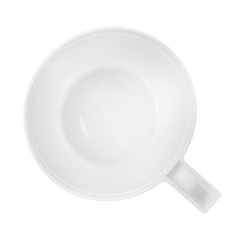 Filiżanka Wielokrotnego Użytku Biała "Cup" PP 90ml (50 Sztuk)
