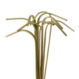 Bambusowy Zakrzywiony Szpikulec 9 cm (1.200stuks)