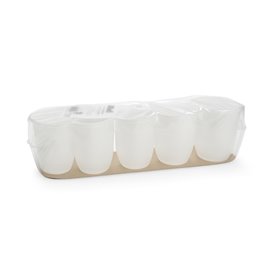 Przezroczysty Kieliszek Degustacyjny PS 48 ml (200 Units) 