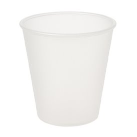 Przezroczysty Kieliszek Degustacyjny PP wielokrotnego użytku 25 ml (100 Units)