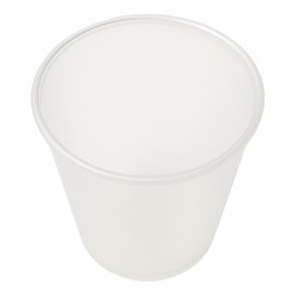 Przezroczysty Kieliszek Degustacyjny PP wielokrotnego użytku 25 ml (100 Units)