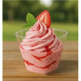 Kieliszek Degustacyjny PS Przezroczysty 150ml Wysokość 6,1cm (200 Units) 