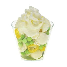 Kieliszek Degustacyjny PS Przezroczysty 150ml Wysokość 6,1cm (200 Units) 