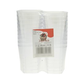 Kieliszek Degustacyjny PS Przezroczysty 150 ml Wysokość 7,1 cm (200 Units) 