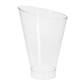 Wysoki Kieliszek Degustacyjny PS Przezroczysty 195 ml (10 Units) 