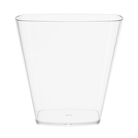 Kieliszek Degustacyjny PS Przezroczysty 200 ml (100 Units)