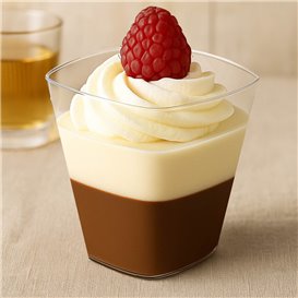 Kieliszek Degustacyjny PS Przezroczysty 200 ml (100 Units)