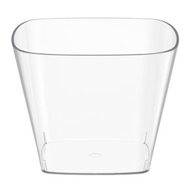 Kieliszek Degustacyjny PS Przezroczysty  100ml (200 Units)
