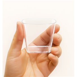 Kieliszek Degustacyjny PS Przezroczysty  100ml (200 Units)