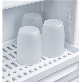 Kubek Degustacyjny Przezroczysty PS 48 ml (10 Units) 