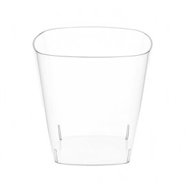 Kubek Degustacyjny PS Przezroczysty 150 ml Wysokość 7,1 cm (200 Units) 