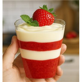 Kubek Degustacyjny PS Przezroczysty 200 ml (25 Units) 