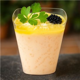 Kubek Degustacyjny PS Przezroczysty 200 ml (100 Units)
