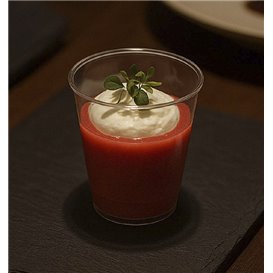 Mini Kieliszek Degustacyjny PS 60ml (200 Units)