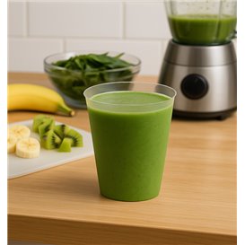 Kieliszek Mojito Wielokrotnego Użytku Nietłukący PP 480ml (500 Sztuk)