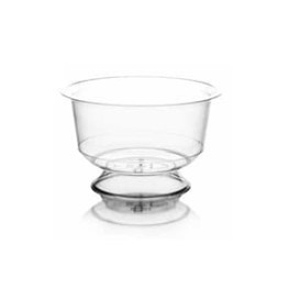 Kieliszki Wtryskiwane Koktajl i Lody PS 150 ml 