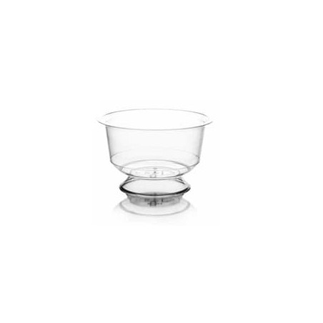 Kieliszki Wtryskiwane Koktajl i Lody PS 150 ml (10 Sztuk)