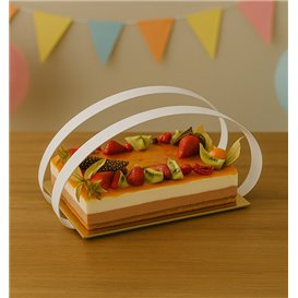 Paski Papierowe na Ciasto 55x4cm (20 kg)