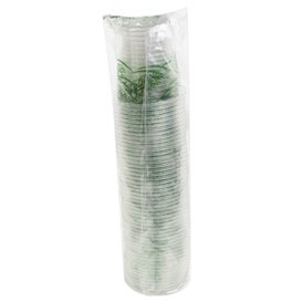 Kubek Biodegradowalny Przezroczyste "Green Spirit" PLA 250ml (1250 Sztuk)