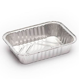 Tacki Aluminowe 156x116mm 360ml 