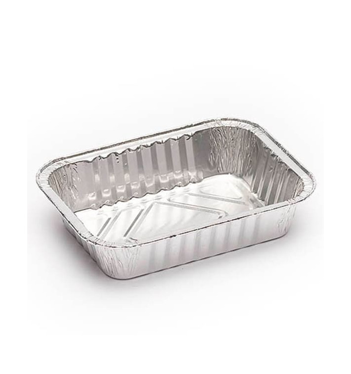 Tacki Aluminowe 156x116mm 360ml Tacki Aluminowe 156x116mm 360ml