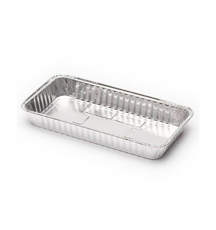 Tacki Aluminowe 250x130mm 797ml Tacki Aluminowe 250x130mm 797ml