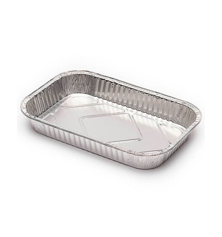 Tacki Aluminowe 283x186mm 1500ml Tacki Aluminowe 283x186mm 1500ml