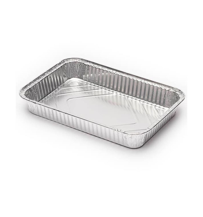 Tacki Aluminowe 315x212mm 2200ml Tacki Aluminowe 315x212mm 2200ml
