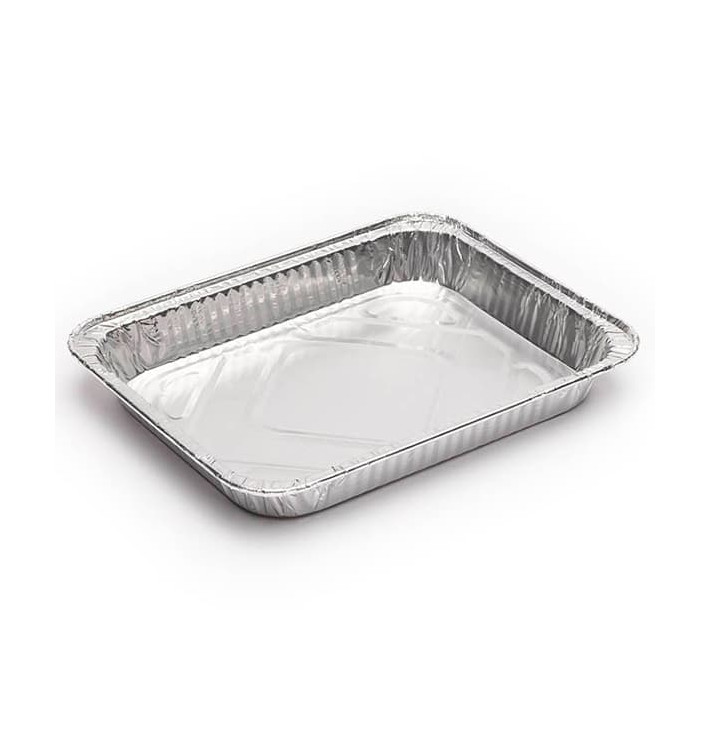 Tacki Aluminowe 328x264mm 2400ml Tacki Aluminowe 328x264mm 2400ml