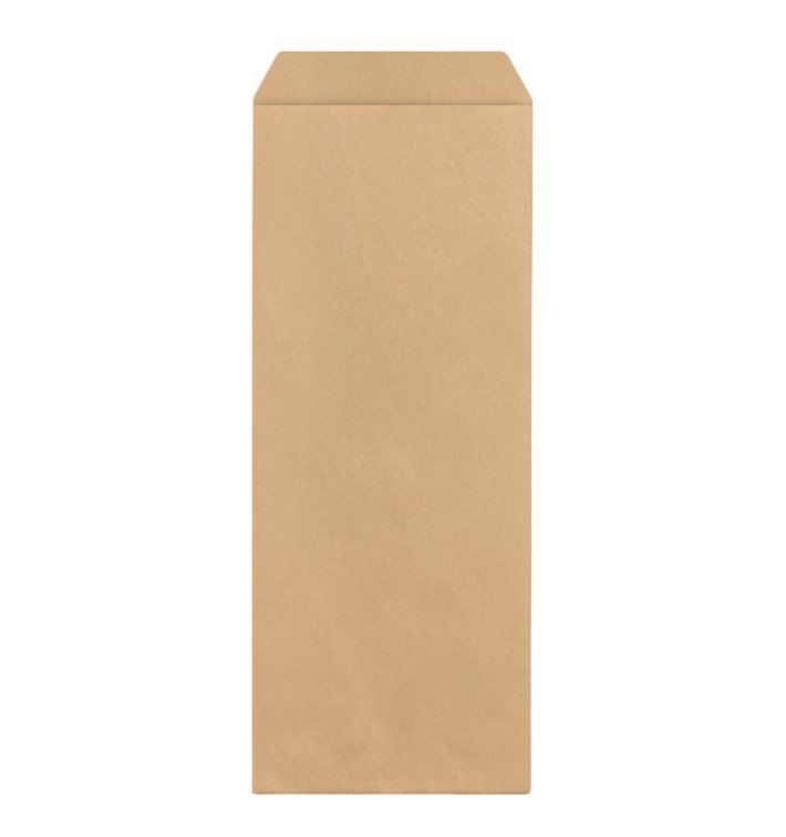 Etui na Sztućce Kraft 9x24cm (125 Sztuk) Etui na Sztućce Kraft 9x24cm (125 Sztuk)