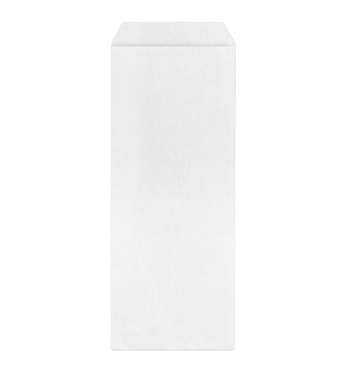 Etui na Sztućce Białe 9x24cm (1.000 Sztuk)