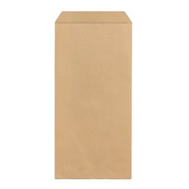 Etui na Sztućce Kraft 11x24cm (1.000 Sztuk)