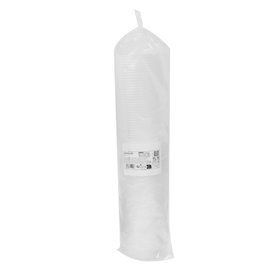 Pojemnik Plastikowy PP z Pokrywka Przezroczysty “Deli Range” 240ml (240 Sztuk)