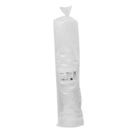 Pojemnik Plastikowy PP z Pokrywka Przezroczysty “Deli Range” 360ml (40 Sztuk)