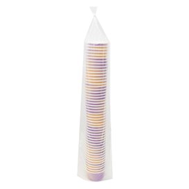 Słoik Kartonowy do Lodów 4Oz/114ml (50 Sztuk)
