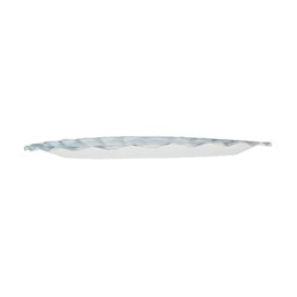 Talerz Papierowy z Wzorem Ceramiki “Bali” Ø23cm 345g/m² (450 Sztuk)
