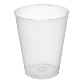 Kieliszek Mojito Wielokrotnego Użytku Nietłukący PP 480ml (10 Sztuk)